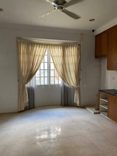 For Sale - JB Town @ Kampung Mohd Amin Double Storey Bungalow For Sale