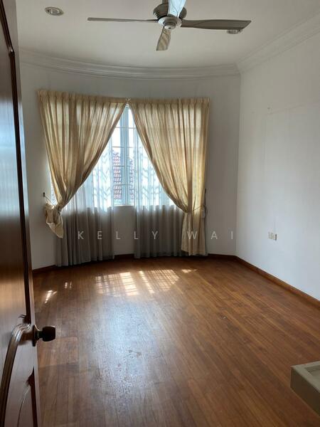 For Sale - JB Town @ Kampung Mohd Amin Double Storey Bungalow For Sale