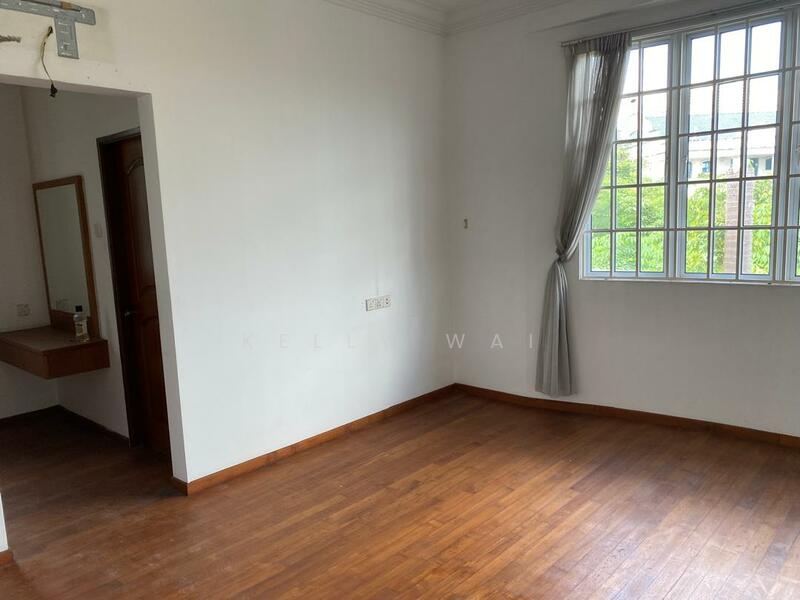 For Sale - JB Town @ Kampung Mohd Amin Double Storey Bungalow For Sale