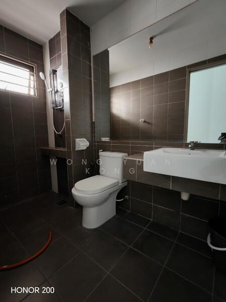 2-storey Terraced House for Rent in Klang (Selangor) - Wong Yuan Kong - PropertyGuru.com.my