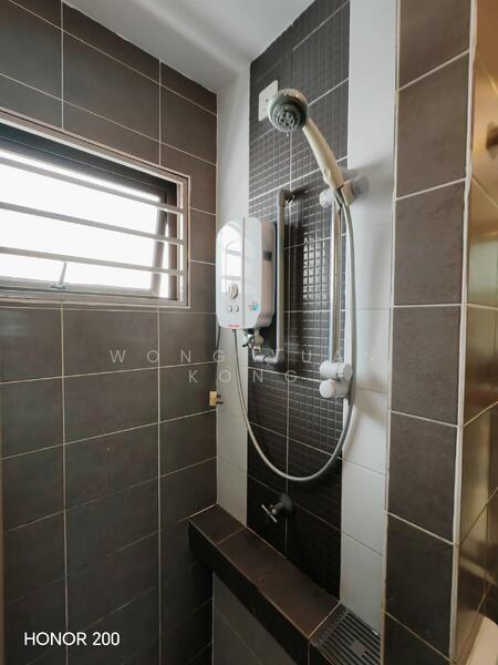 2-storey Terraced House for Rent in Klang (Selangor) - Wong Yuan Kong - PropertyGuru.com.my