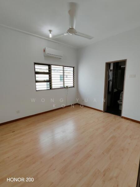 2-storey Terraced House for Rent in Klang (Selangor) - Wong Yuan Kong - PropertyGuru.com.my