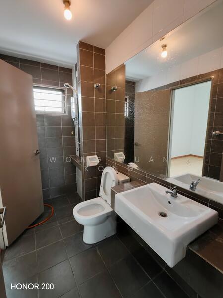 2-storey Terraced House for Rent in Klang (Selangor) - Wong Yuan Kong - PropertyGuru.com.my