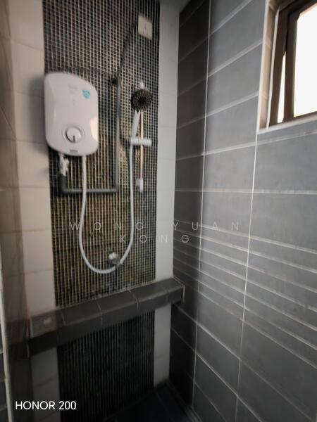 2-storey Terraced House for Rent in Klang (Selangor) - Wong Yuan Kong - PropertyGuru.com.my