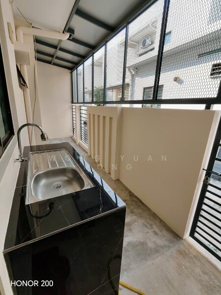 2-storey Terraced House for Rent in Klang (Selangor) - Wong Yuan Kong - PropertyGuru.com.my