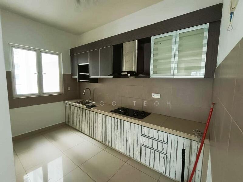 For Rent - Gardens Ville