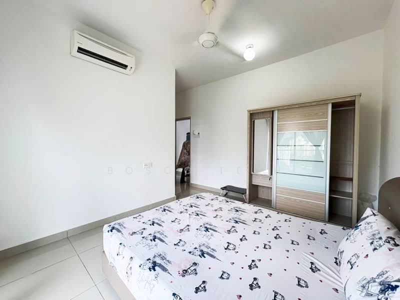 Gardens Ville untuk Untuk Disewa - RM 1,700 /bulan, Mac 2026 - PropertyGuru.com.my