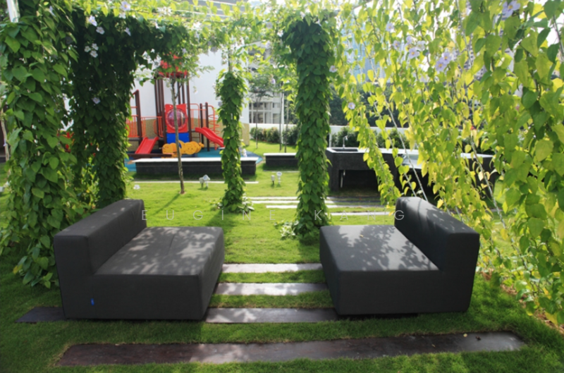 Condominium for Sale at Aston Kiara 3 - Eugine Kang - PropertyGuru.com.my