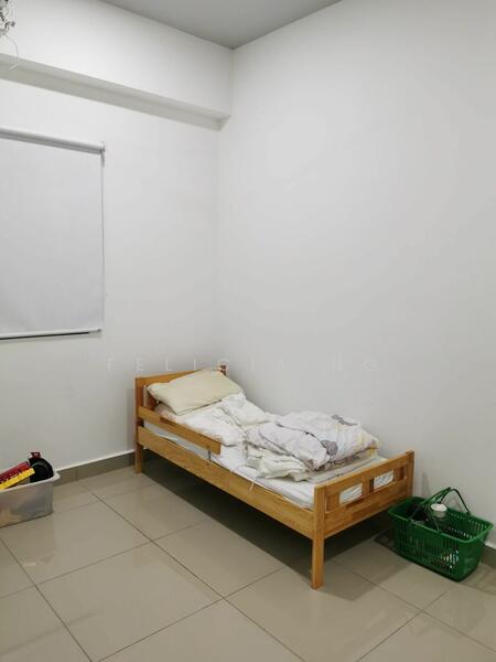 For Rent - The Wharf Residence