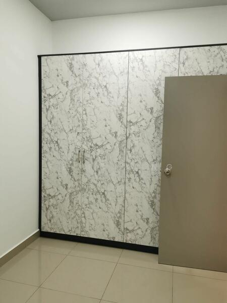 For Rent - The Wharf Residence