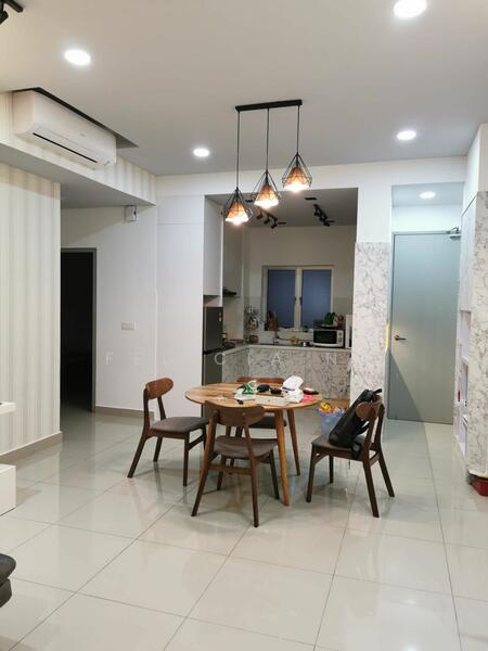 For Rent - The Wharf Residence