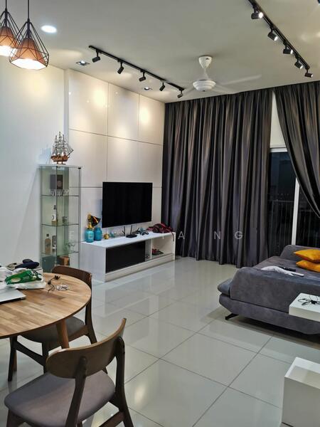 For Rent - The Wharf Residence