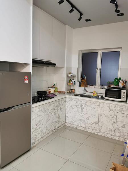 For Rent - The Wharf Residence