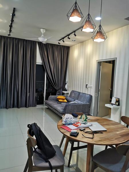 For Rent - The Wharf Residence