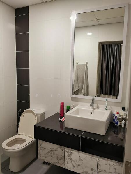 For Rent - The Wharf Residence