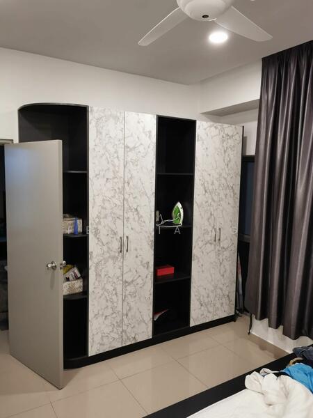 For Rent - The Wharf Residence