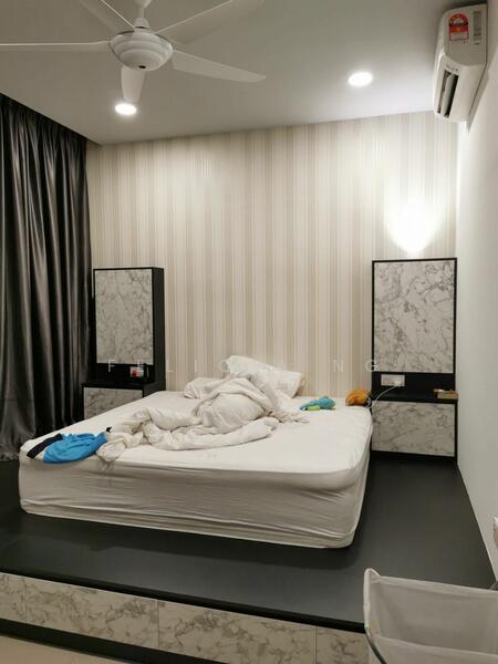 For Rent - The Wharf Residence