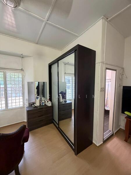 Untuk Dijual - 2-storey Terrace House at Cahaya Spk