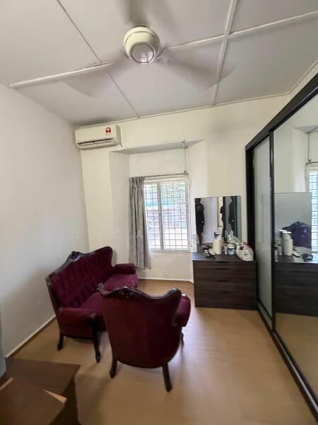 Untuk Dijual - 2-storey Terrace House at Cahaya Spk