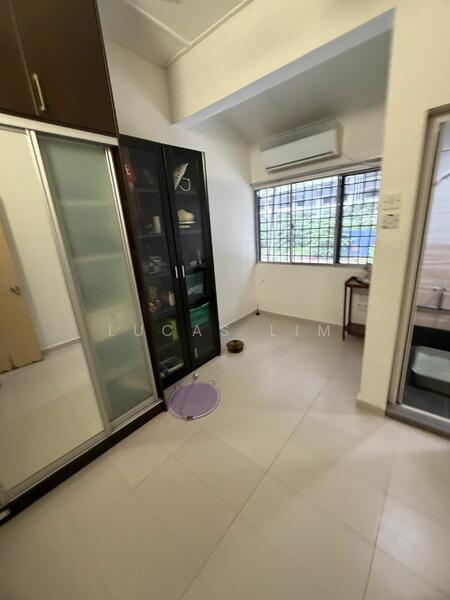 Untuk Dijual - 2-storey Terrace House at Cahaya Spk