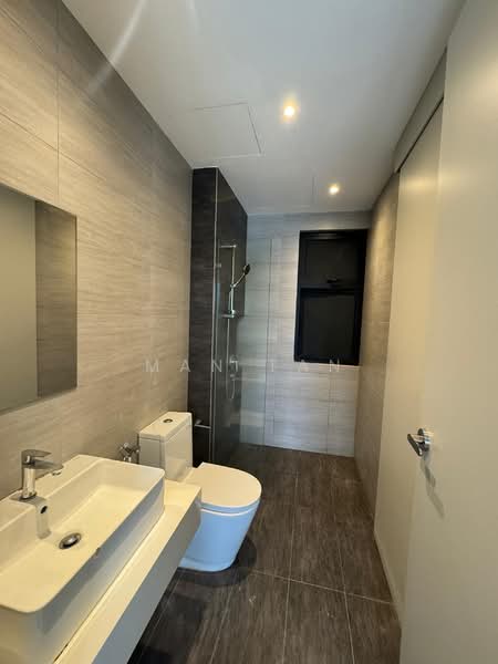 Servis Apartment untuk Disewa di Trion 2 @ KL - Man Tan - PropertyGuru.com.my