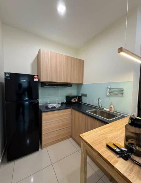 Untuk Disewa - Scots Pavilion