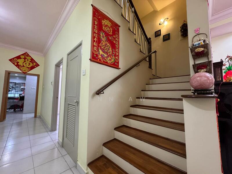 For Sale - Taman Sutera Utama