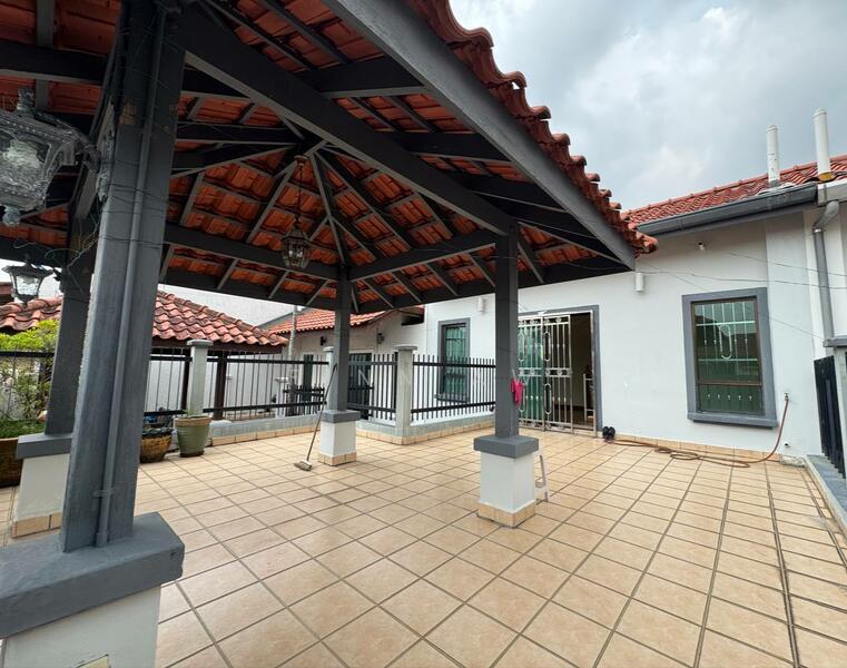 For Sale - Taman Sutera Utama