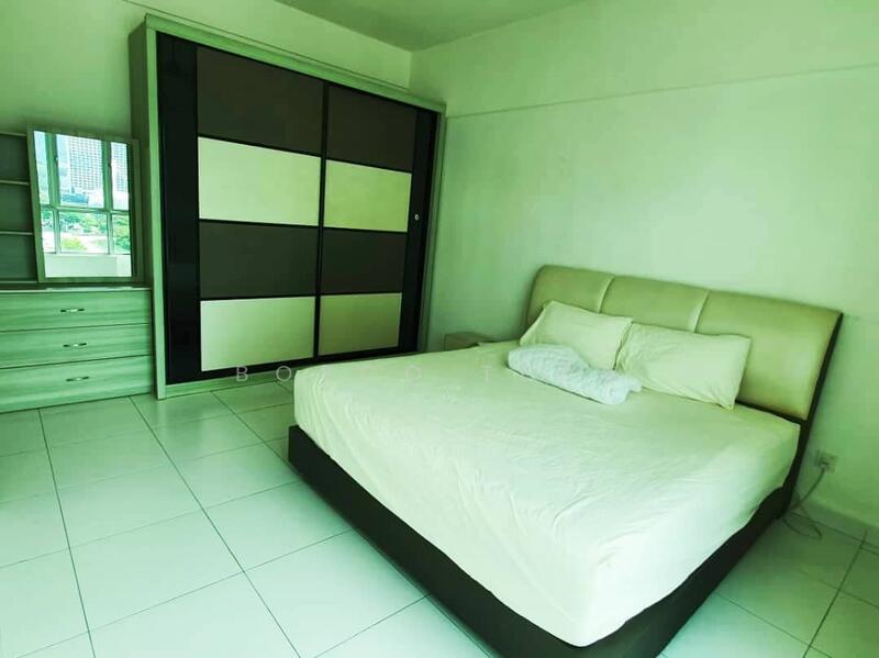 Kondominium untuk Disewa di Elit Heights @ Bayan City - Bosco Teoh - PropertyGuru.com.my