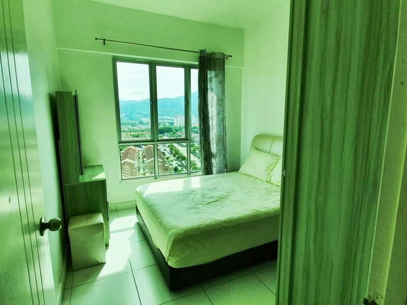 Kondominium untuk Disewa di Elit Heights @ Bayan City - Bosco Teoh - PropertyGuru.com.my