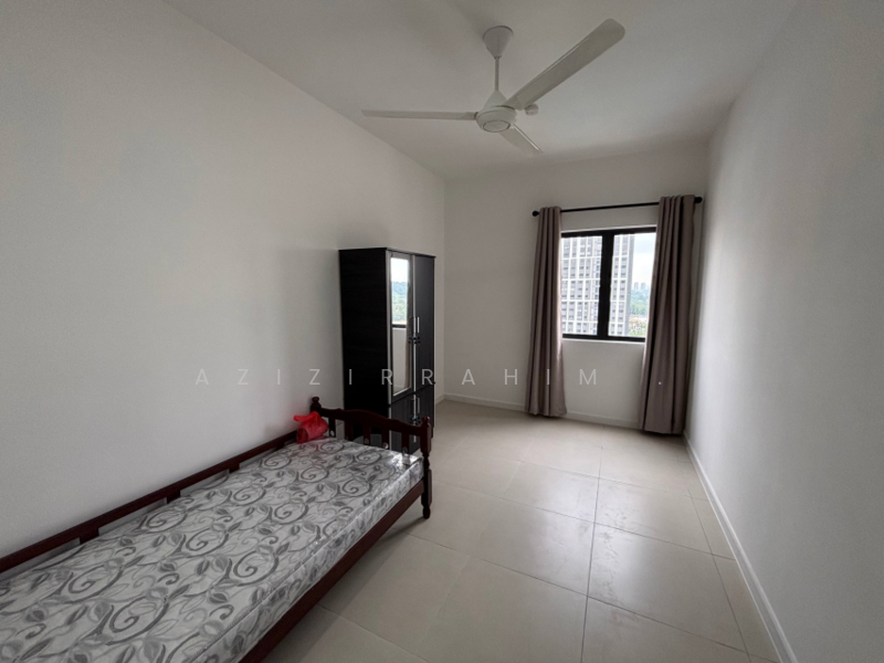 Service Residence for Rent at Casa Embun - Azizirrahim . - PropertyGuru.com.my