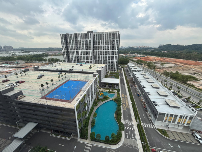 Service Residence for Rent at Casa Embun - Azizirrahim . - PropertyGuru.com.my