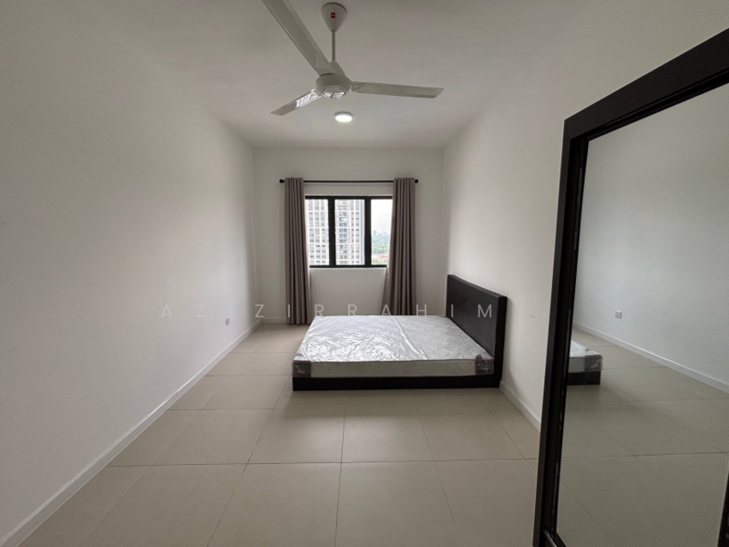 Service Residence for Rent at Casa Embun - Azizirrahim . - PropertyGuru.com.my