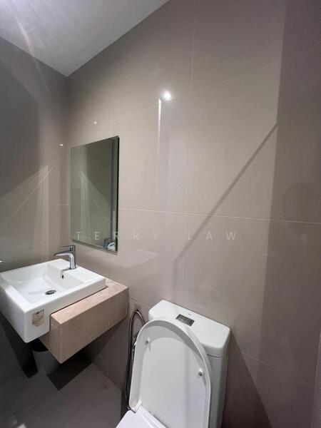 For Rent - Southlink