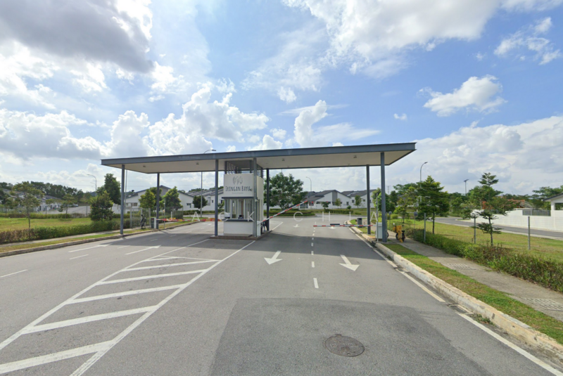 Untuk Dijual - Erama @ Iringan Bayu