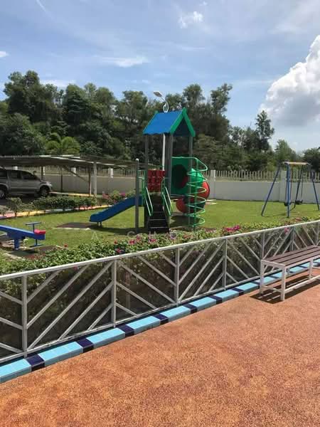 Condominium for Sale at Jing Yuen - A Chong - Garden - PropertyGuru.com.my