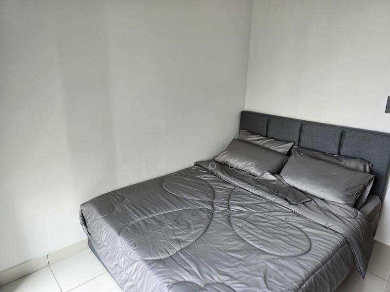 Service Residence for Rent at The New Duo @ Edumetro - Ken Soon - PropertyGuru.com.my