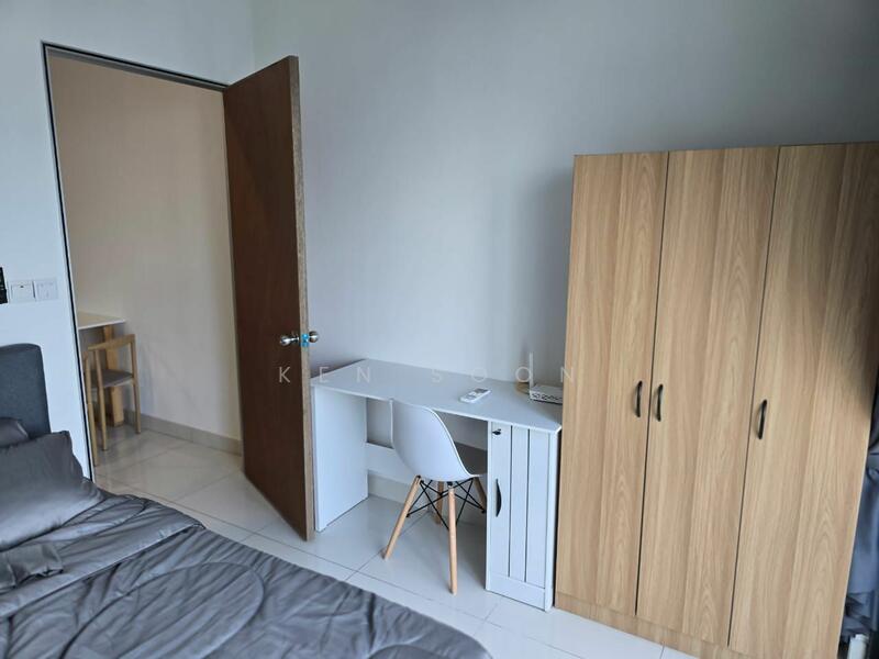 Service Residence for Rent at The New Duo @ Edumetro - Ken Soon - PropertyGuru.com.my