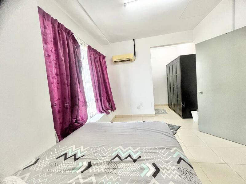2-storey Terraced House for Sale in Shah Alam (Selangor) - Shiqin Saidin - PropertyGuru.com.my
