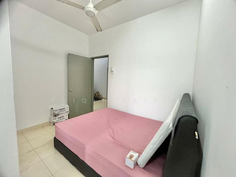 2-storey Terraced House for Sale in Shah Alam (Selangor) - Shiqin Saidin - PropertyGuru.com.my