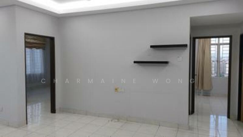 Service Residence for Rent at Diamond Regency - Charmaine Wong - PropertyGuru.com.my