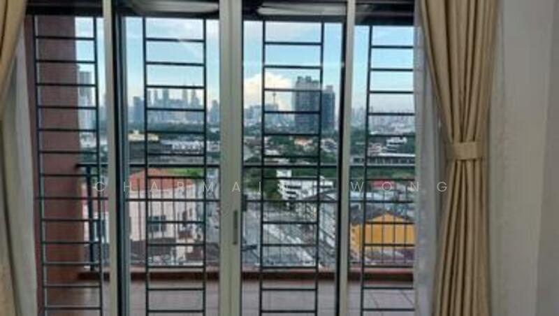 Service Residence for Rent at Diamond Regency - Charmaine Wong - PropertyGuru.com.my