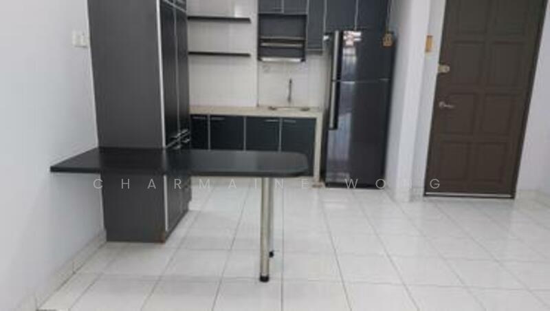 Service Residence for Rent at Diamond Regency - Charmaine Wong - PropertyGuru.com.my