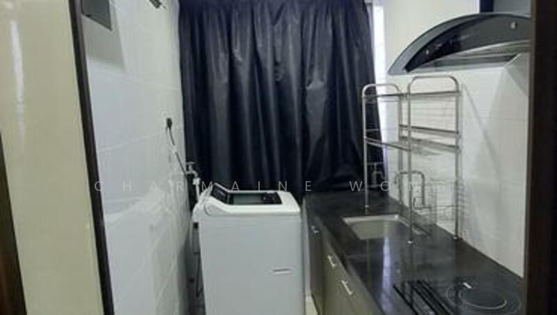 Service Residence for Rent at Diamond Regency - Charmaine Wong - PropertyGuru.com.my