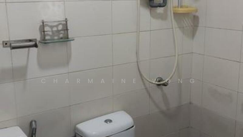 Service Residence for Rent at Diamond Regency - Charmaine Wong - PropertyGuru.com.my