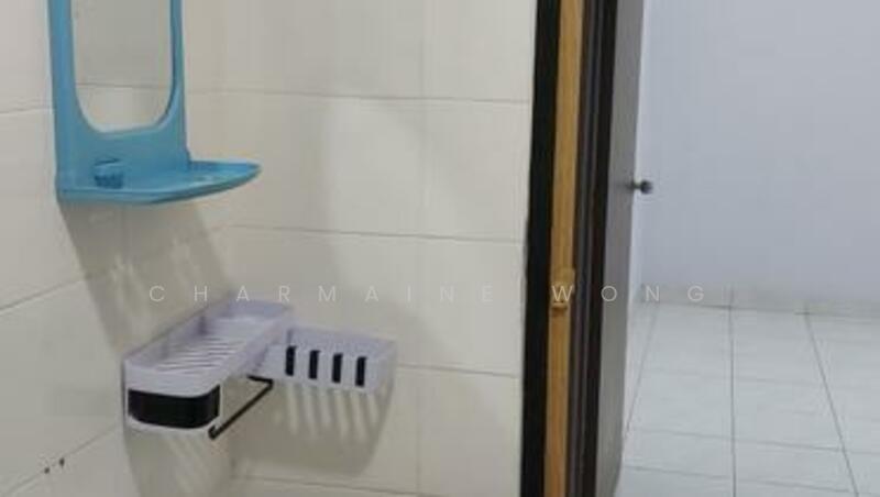 Service Residence for Rent at Diamond Regency - Charmaine Wong - PropertyGuru.com.my