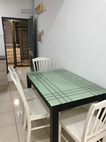 Service Residence for Rent at D'Alamanda - Michael Au - PropertyGuru.com.my