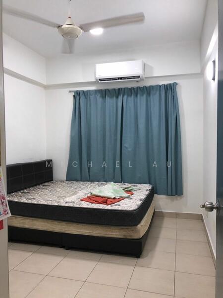 Service Residence for Rent at D'Alamanda - Michael Au - PropertyGuru.com.my