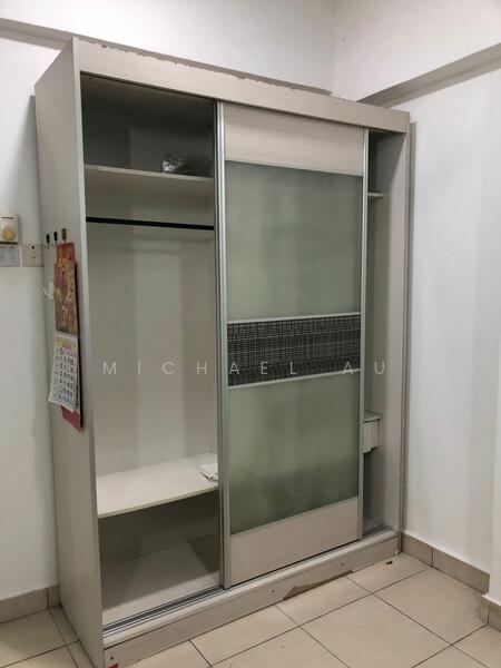 Service Residence for Rent at D'Alamanda - Michael Au - PropertyGuru.com.my