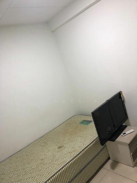 Service Residence for Rent at D'Alamanda - Michael Au - PropertyGuru.com.my